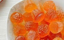 Конфета нержавеющей стали автоматическая делая машину для камедеобразный делать поставщик