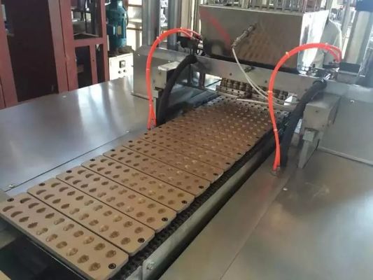 150кг в конфету студня часа автоматическую делая машину поставщик